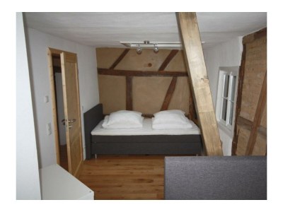 Apartment 4-Bett-Wohnung im 2.OG - Outdoor photo 9