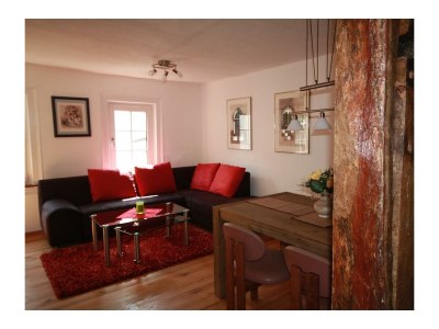 Apartment 4-Bett-Wohnung im 2.OG - Outdoor photo 10