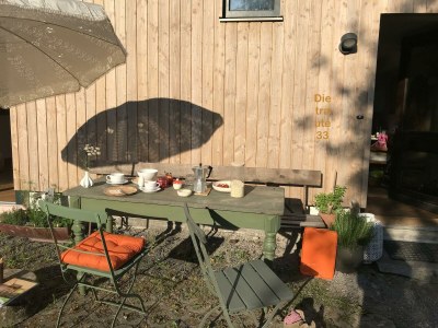 Apartment 2-Bett-Wohnung in Alpenrod-Dehlingen - Apartment