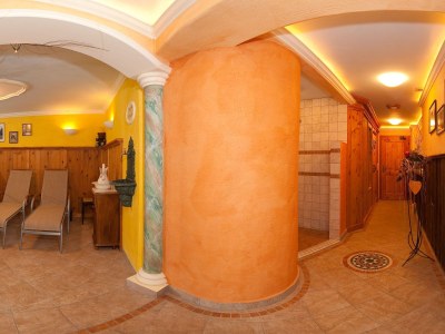Holiday apartment Goldberg im Gästehaus Luggau - Features photo 17