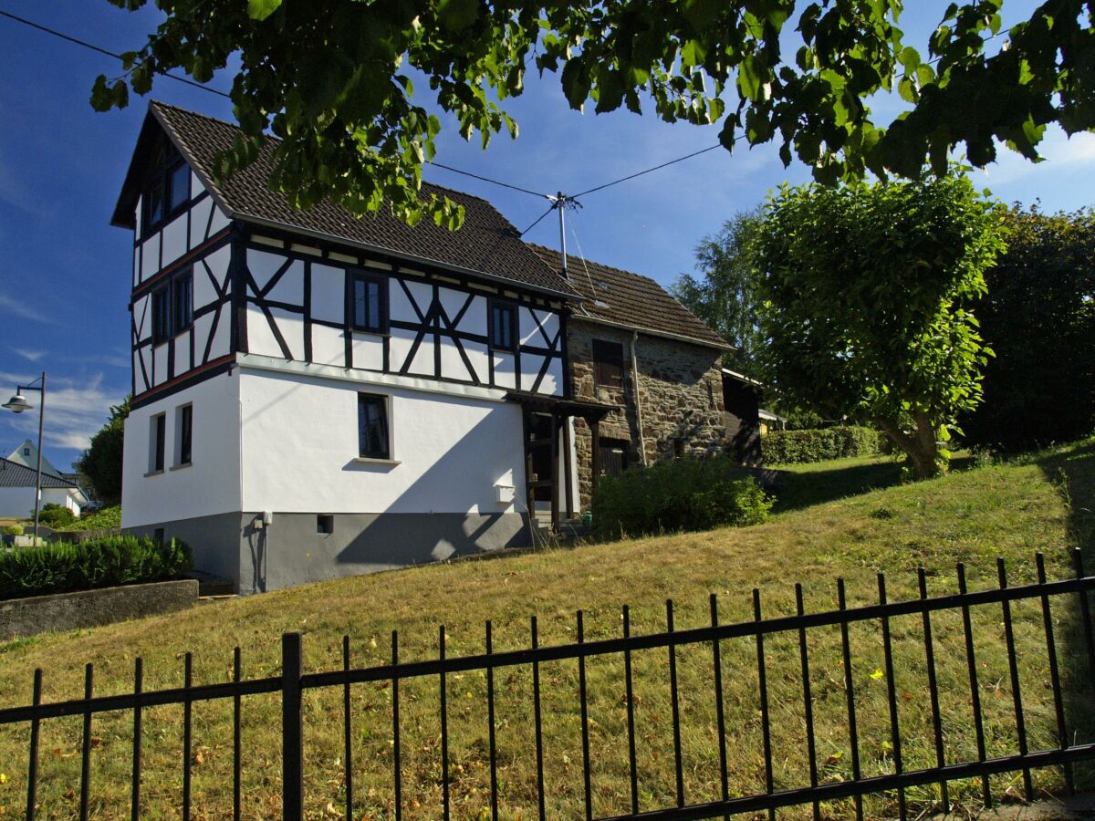 Apartment Fachwerkhaus