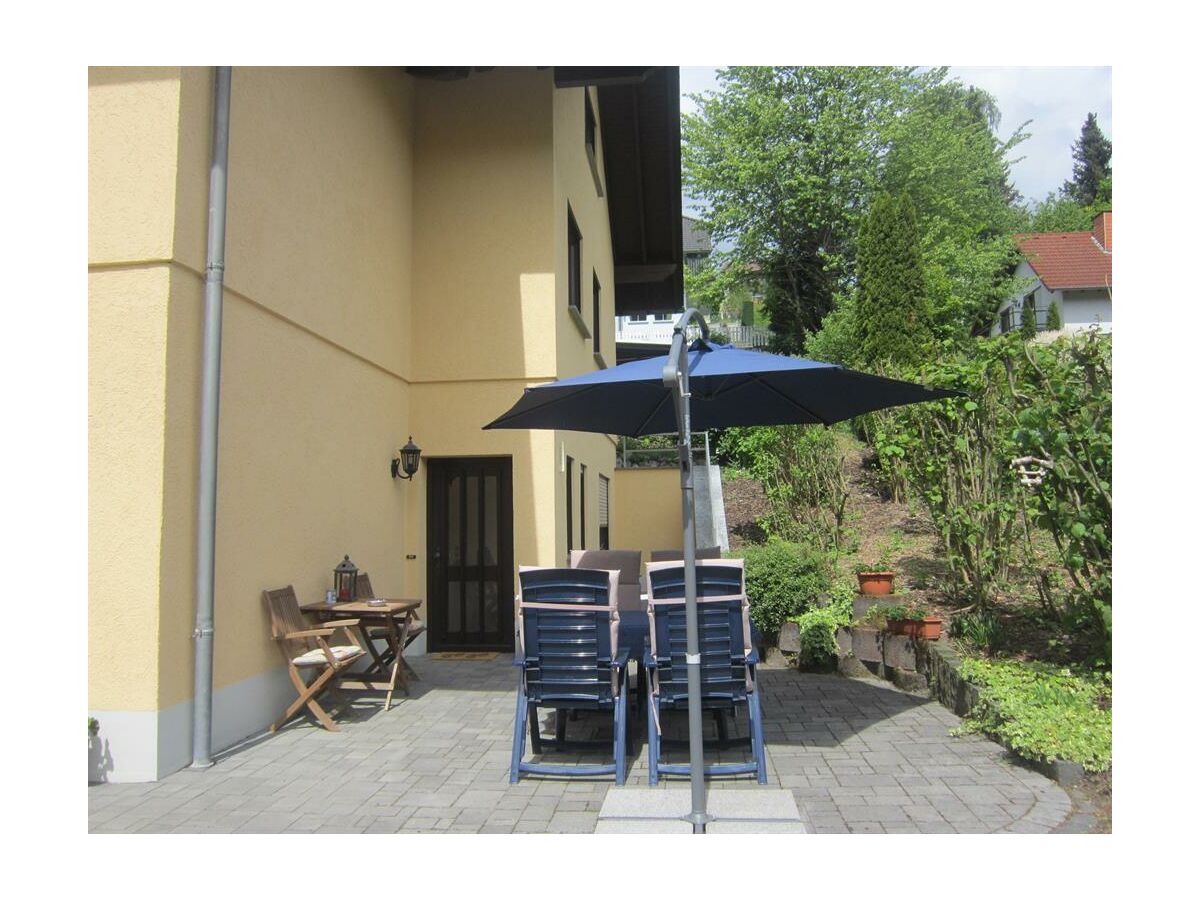 Apartment 2-Bettwohnung Belegung 2 Erw., auch mit Kind - Outdoor photo 4