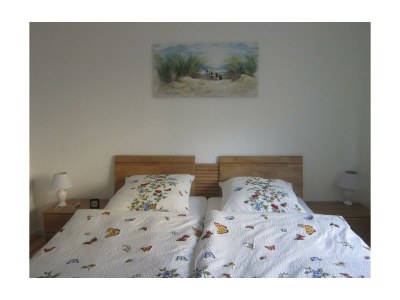 Apartment 2-Bettwohnung Belegung 2 Erw., auch mit Kind - Features photo 18