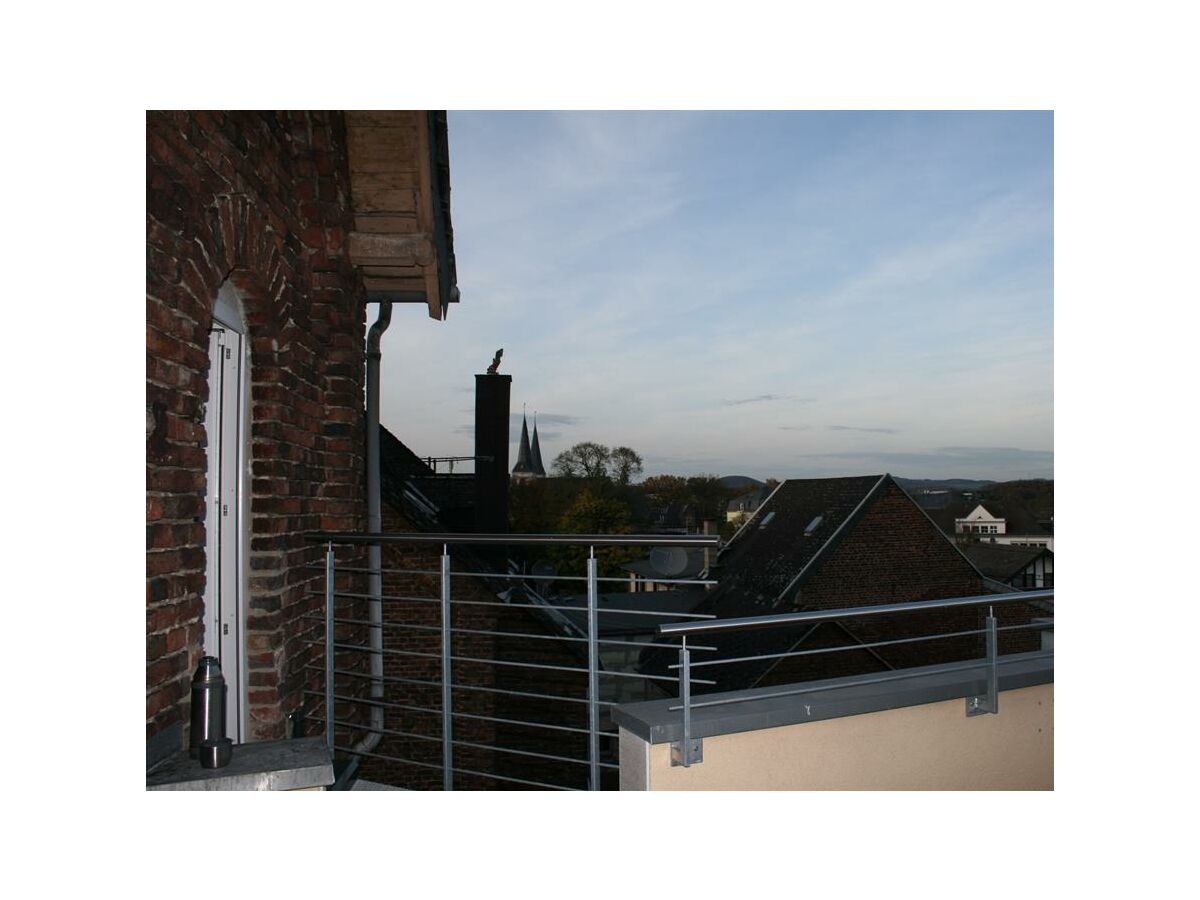 Apartment Apartpeterstor - Outdoor photo 3