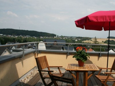 Apartment Apartpeterstor in Montabaur - Apartment