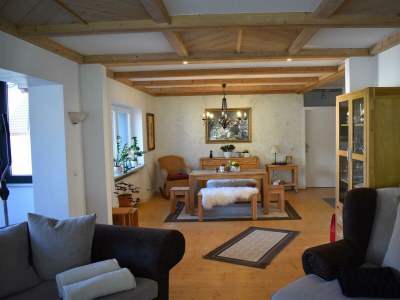 Apartment 3-Bettwohnung - Features photo 19