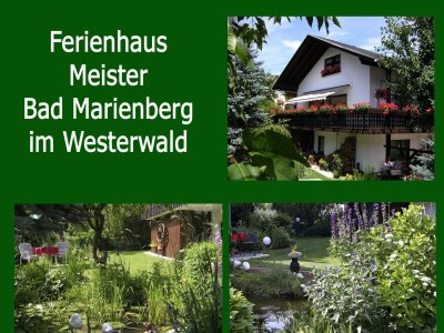 Apartment 2-Bettwohnung in Bad Marienberg - Apartment