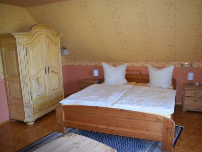 Apartment 2-Bettwohnung - Features photo 25