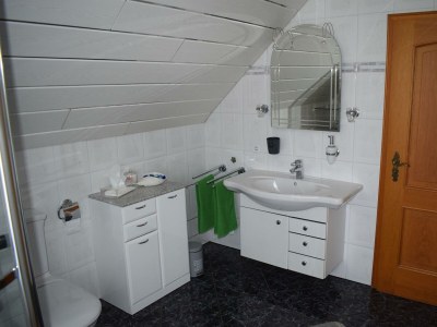 Apartment 2-Bettwohnung - Features photo 27