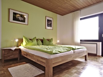Apartment Barrierefreie Ferienwohnung - Features photo 30