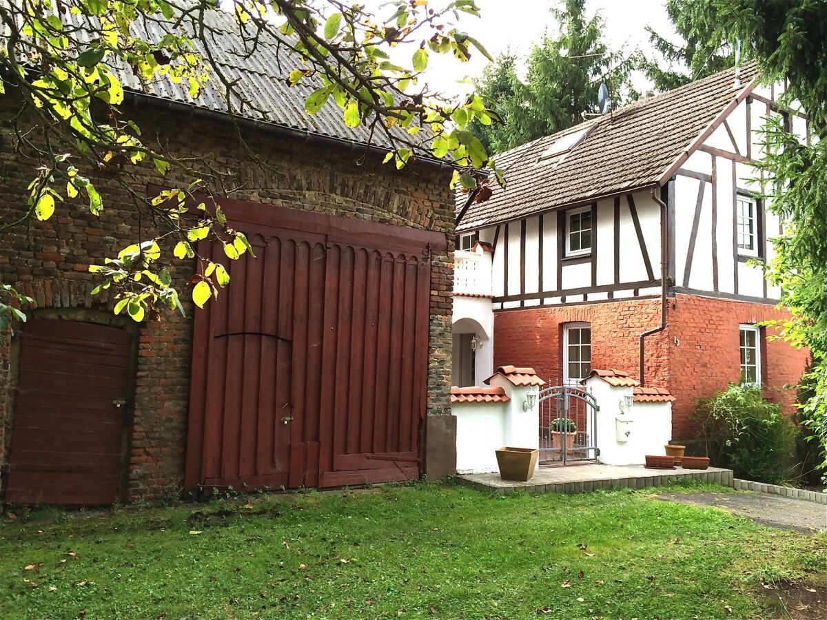 Apartment Bauernlandhaus für 4 Personen