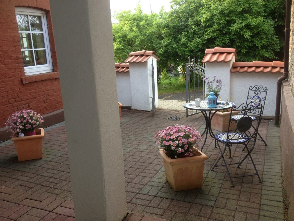 Apartment Bauernlandhaus für 4 Personen - Outdoor photo 4