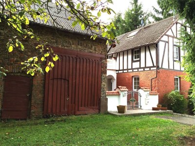 Apartment Bauernlandhaus für 4 Personen in Bürdenbach. - Apartment