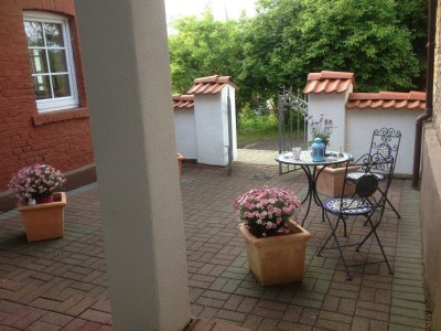 Apartment Bauernlandhaus für 4 Personen - Outdoor photo 4