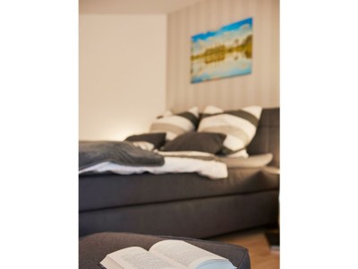 Apartment Luxus 4-Sterne Fewo mit Infrarot-Wärmekabine - Outdoor photo 33