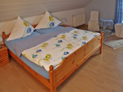 Apartment 4-Bettwohnung - Features photo 13