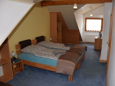 Apartment 2-Bettwohnung - Features photo 16