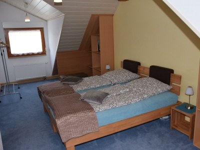 Apartment 2-Bettwohnung - Features photo 17