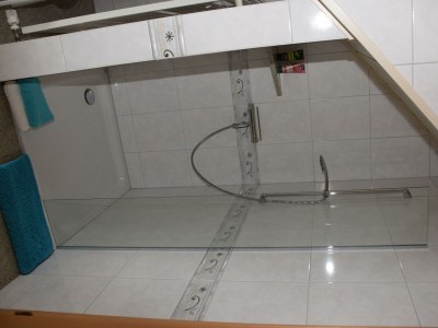 Apartment 2-Bettwohnung - Features photo 24