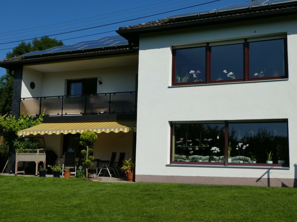 Apartment 4-Bettwohnung
