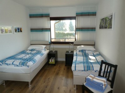 Apartment 4-Bettwohnung - Features photo 31