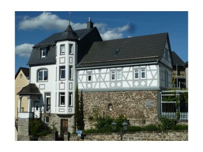 Apartment Appartement Rose - 2-Bettwohnung in Höhr-Grenzhausen - Apartment