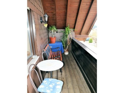 Apartment 4-Bettwohnung - Features photo 23