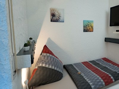Apartment 2-Bettwohnung - Outdoor photo 3