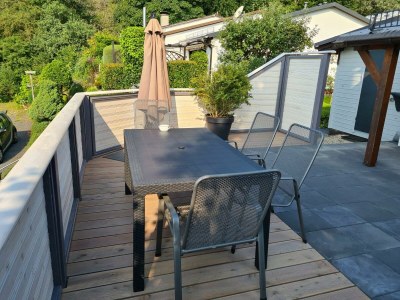 Apartment 2-Bettwohnung - Outdoor photo 16