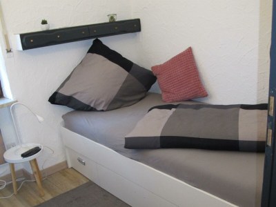 Apartment 2-Bettwohnung - Features photo 37