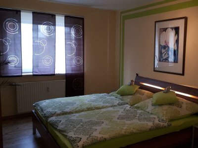 Apartment 5-Bettwohnung - Features photo 9