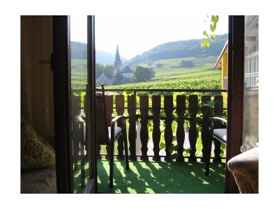 Apartment FEWO mit Terrasse - Outdoor photo 8