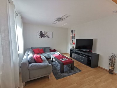 Apartment Appartement/Fewo, Dusche, WC, 1 Schlafraum - Features photo 7