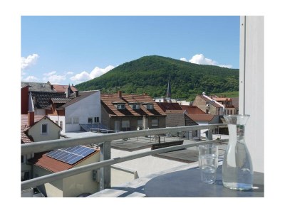 Apartment Fewo, Bad, WC, neuwertig - Outdoor photo 6