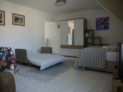 Apartment Fewo, Bad, WC, neuwertig - Features photo 36