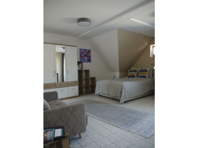 Apartment Fewo, Bad, WC, neuwertig - Features photo 41