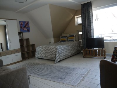 Apartment Fewo, Bad, WC, neuwertig - Features photo 43