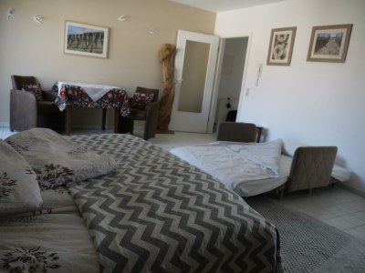 Apartment Fewo, Bad, WC, neuwertig - Features photo 46
