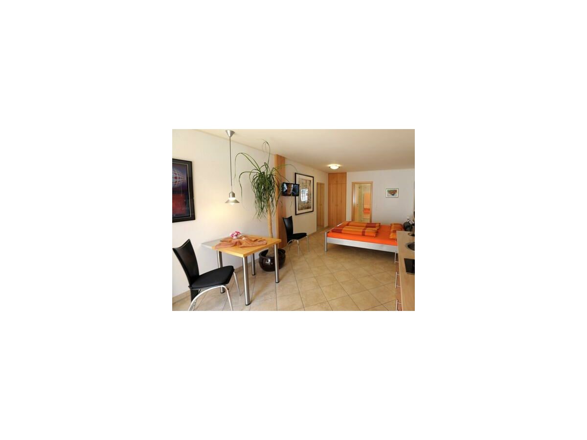Apartment 2-Bettwohnung - Features photo 5
