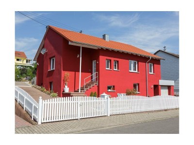 Apartment FEWO Rothhaar in Massweiler - Apartment