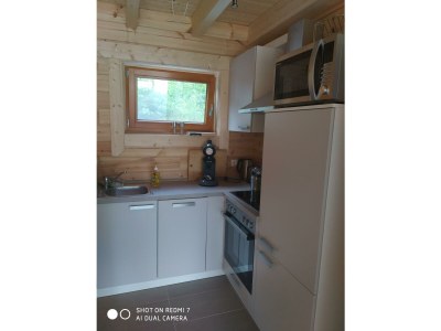 Apartment Ferienwohnung - Outdoor photo 12