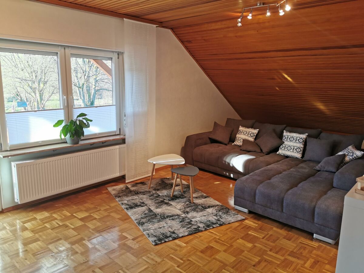 Apartment Ferienwohnung "Hohenburg" - Outdoor photo 4
