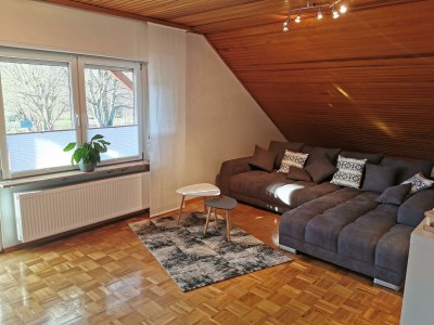 Apartment Ferienwohnung "Hohenburg" - Outdoor photo 4