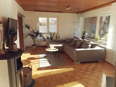 Apartment Ferienwohnung "Hohenburg" - Outdoor photo 8