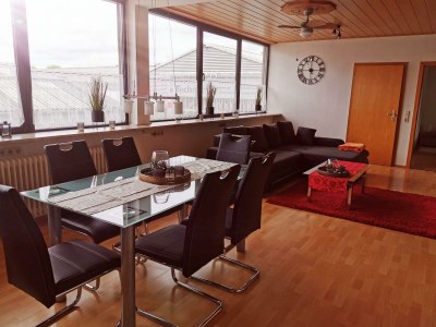Apartment Ferienwohnung 2 in Zweibrücken - Apartment
