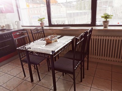 Apartment Ferienwohnung 2 - Outdoor photo 8