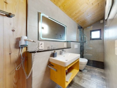 Apartment Chalet 3, 2 Schlafräume - Features photo 19