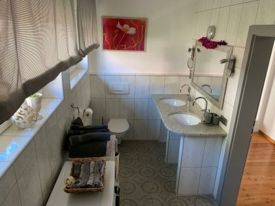 Apartment Appartement/Fewo, Dusche und Bad, WC, 4 oder mehr - Features photo 21