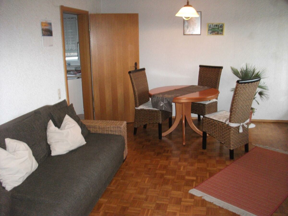Apartment 2-Bettwohnung Wegelnburg - Outdoor photo 3