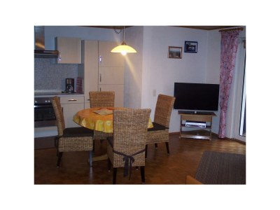 Apartment 2-Bettwohnung Wegelnburg in Fischbach - Apartment